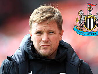 Eddie Howe should have some sh...